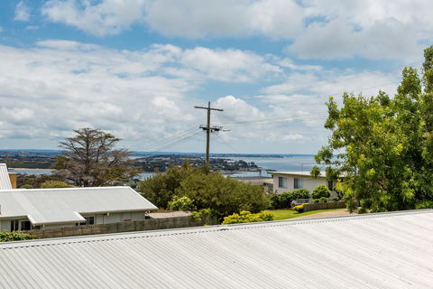 Sany Views: 10min Walk To Beach - Accommodation Gold Coast 2