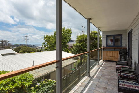 Sany Views: 10min Walk To Beach - Accommodation Gold Coast 1