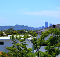 Sapphire Blue Apartment - Accommodation Gold Coast