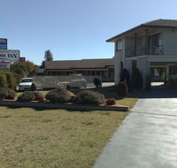 Sapphire City Motor Inn - Gold Coast 4U