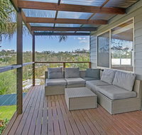 Sapphire Cottage - Accommodation Gold Coast