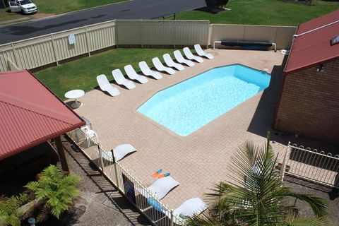 Sapphire Court - Accommodation Gold Coast 2