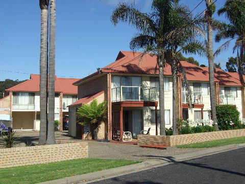 Sapphire Court - Accommodation Gold Coast 0