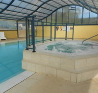 Sapphire Valley Caravan Park - Accommodation Gold Coast