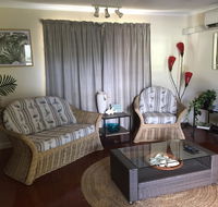 Saska on Koda - Accommodation Gold Coast