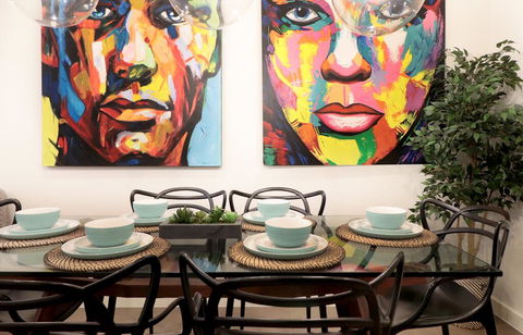SATOR City Fringe Home Away From Home Pets OK! - Accommodation Gold Coast 1