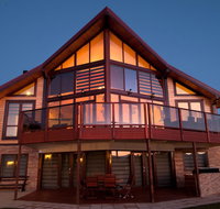 Scandinavian Castle - Accommodation Gold Coast