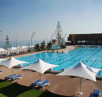 Scarborough Apartment - Gold Coast 4U