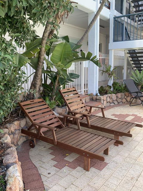 Scarborough Apartment - Gold Coast 4U 1