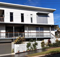 Scarborough Beach Break Holidays - Accommodation Gold Coast