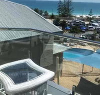 Scarborough Beach Front Resort - Shell Thirteen - Gold Coast 4U