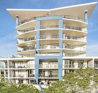 Scarborough Beach Resort Queensland - Accommodation Gold Coast