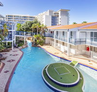 Scarborough Seaside Apartment 121 - Gold Coast 4U