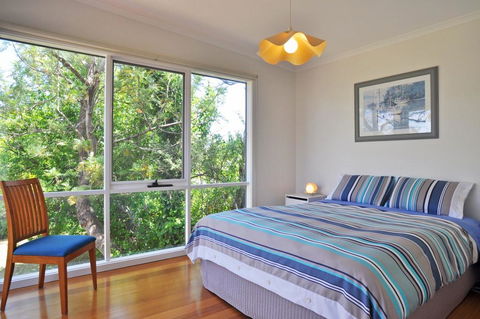 SCARBOROUGH SERENITY - Accommodation Gold Coast 2