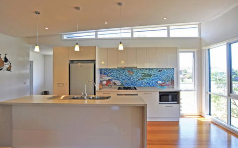 SCARBOROUGH SERENITY - Accommodation Gold Coast 3