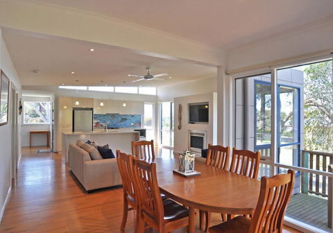 SCARBOROUGH SERENITY - Accommodation Gold Coast 1