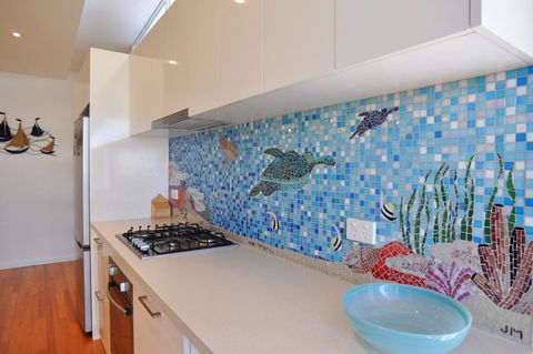 SCARBOROUGH SERENITY - Accommodation Gold Coast 0