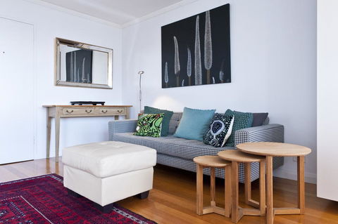 Scarlett's By Salamanca - Accommodation Gold Coast 2