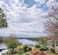 Scenic Illawong Riverside Getaway 1bed1bath Unit - Accommodation Gold Coast