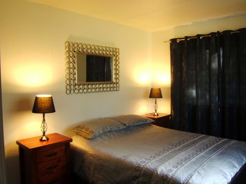 Scenic Rim Motel - 1 Gold Coast 3