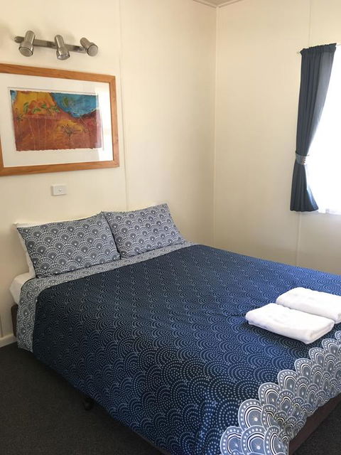 Scenic Rim Motel - 1 Gold Coast 2