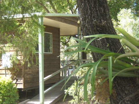 Scenic Rim Motel - 1 Gold Coast 1