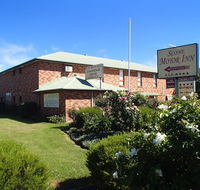 Scone Motor Inn  Apartments - Accommodation Gold Coast