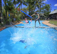 Scotty's Mission Beach YHA - Accommodation Gold Coast