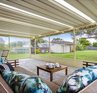Sea Bird - close to beach shops and cafes - Accommodation Gold Coast