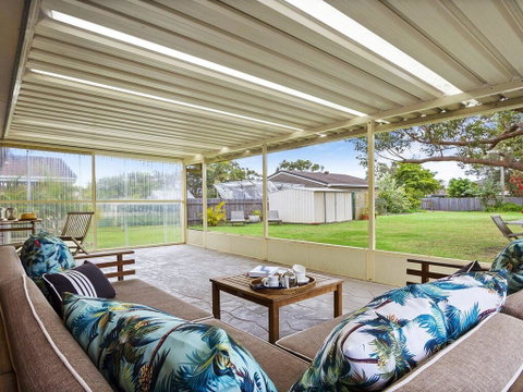Sea Bird - Close To Beach, Shops And Cafes - Accommodation Gold Coast 0