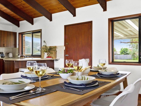 Sea Bird - Close To Beach, Shops And Cafes - Accommodation Gold Coast 2