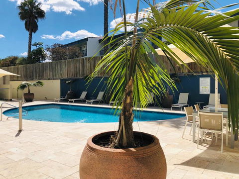 Sea Breeze Luxury Holiday Apartment - Gold Coast 4U 2