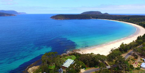 Sea Change Safety Cove - Accommodation Gold Coast 0