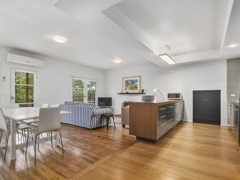 SEA CORNER - Anglesea - Accommodation Gold Coast 1