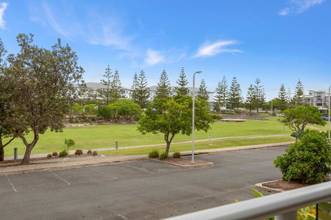 SEA CULTURE 1110 - Accommodation Gold Coast 2