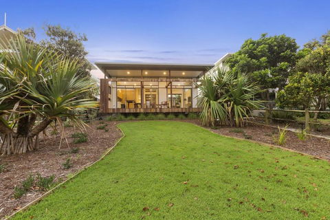 SEA GEM ON ECLIPSE - Accommodation Gold Coast 3