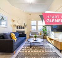 Sea La Vie on Durham- Wifi - Netflix - Nespresso - Accommodation Gold Coast