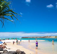 Sea Mist Palms - Accommodation Gold Coast