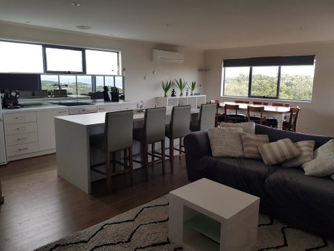 Sea Paradise At St Andrews Beach - Accommodation Gold Coast 3