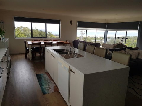 Sea Paradise At St Andrews Beach - Accommodation Gold Coast 1