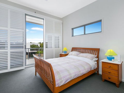SEA RENITY ON KAMALA - Accommodation Gold Coast 3