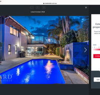 Sea spray - Accommodation Gold Coast