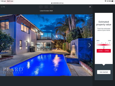 Sea Spray - 1 Gold Coast 0