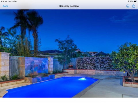 Sea Spray - 1 Gold Coast 1