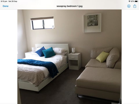 Sea Spray - 1 Gold Coast 3