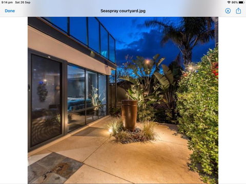 Sea Spray - 1 Gold Coast 2