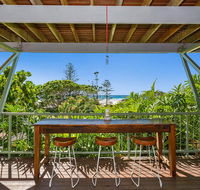 Sea Spray On Hungerford - Gold Coast 4U