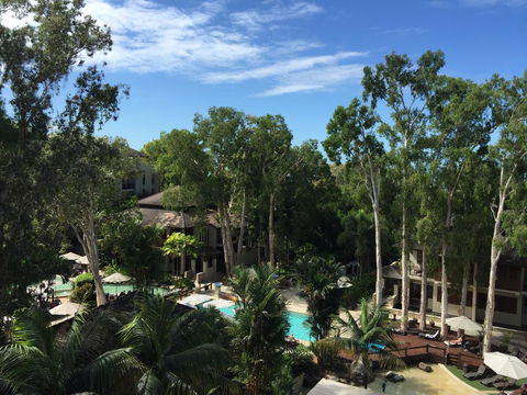 Sea Temple Private Studio 423 - Accommodation Gold Coast 3