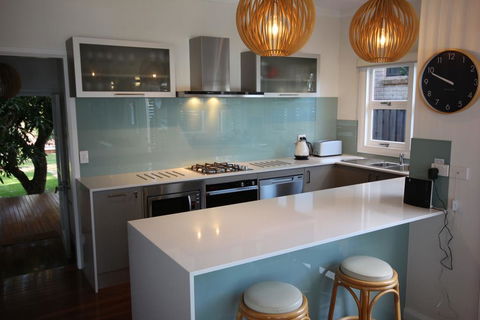 SEA URCHIN - Accommodation Gold Coast 1