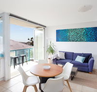 Sea Views Bondi Beach - Accommodation Gold Coast